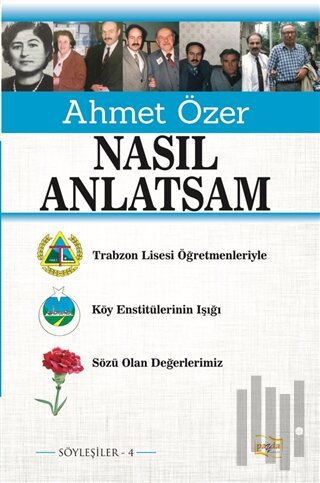Nasıl Anlatsam | Kitap Ambarı