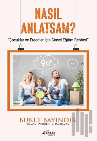 Nasıl Anlatsam? | Kitap Ambarı