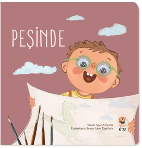 Nasıl Başladı? - Peşinde | Kitap Ambarı
