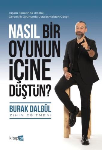 Nasıl Bir Oyunun İçine Düştün? | Kitap Ambarı