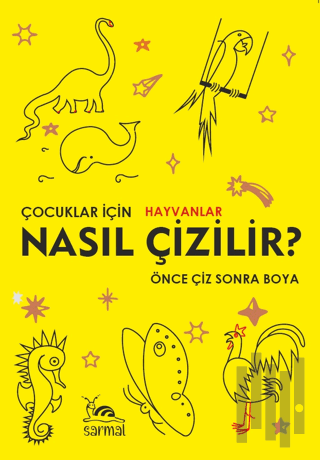 Nasıl Çizilir? | Kitap Ambarı
