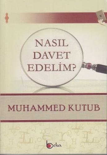 Nasıl Davet Edelim? | Kitap Ambarı
