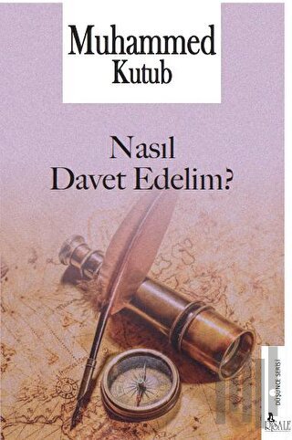 Nasıl Davet Edelim? | Kitap Ambarı
