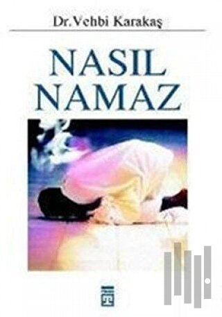Nasıl Namaz