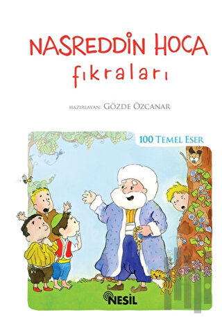 Nasreddin Hoca Fıkraları