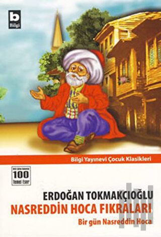Nasreddin Hoca Fıkraları
