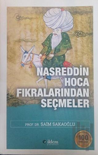 Nasreddin Hoca Fıkralarından Seçmeler