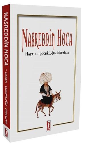 Nasreddin Hoca | Kitap Ambarı