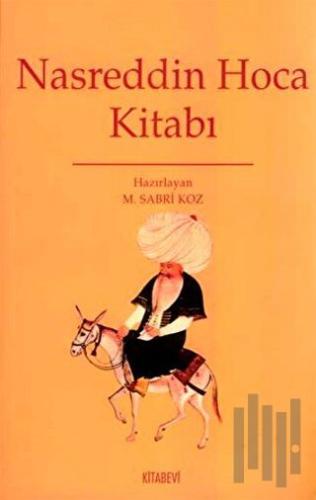 Nasreddin Hoca Kitabı | Kitap Ambarı