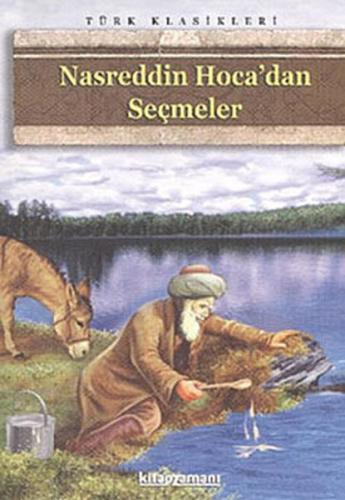 Nasreddin Hoca'dan Seçmeler