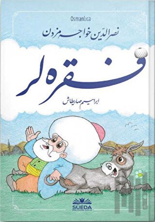 Nasreddin Hocamız'dan Fıkralar (Osmanlıca)