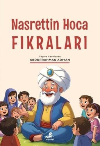 Nasrettin Hoca Fıkraları | Kitap Ambarı