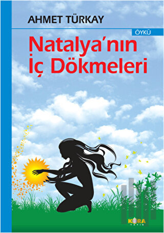 Natalya’nın İç Dökmeleri | Kitap Ambarı