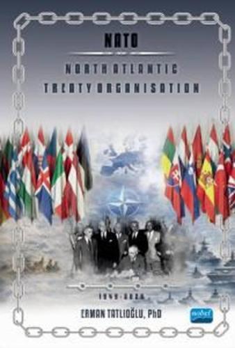 Nato-North Atlantic Treaty Organisation | Kitap Ambarı