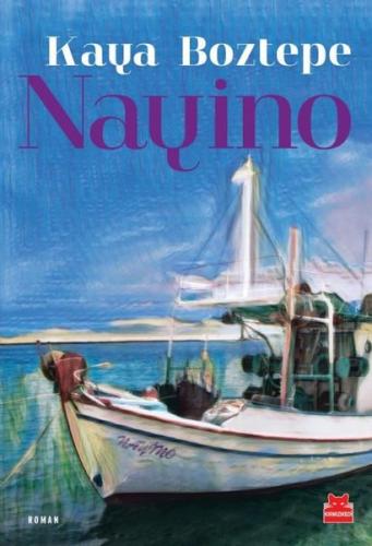 Nayino | Kitap Ambarı