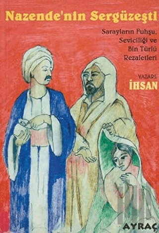 Nazende'nin Sergüzeşti