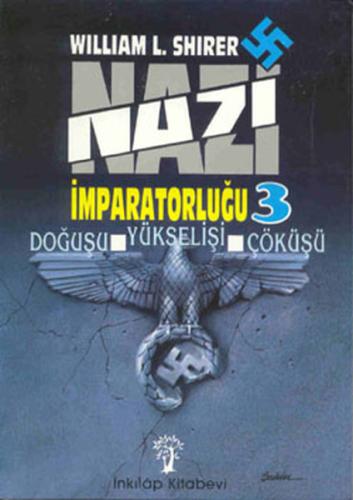 Nazi İmparatorluğu 3. Cilt