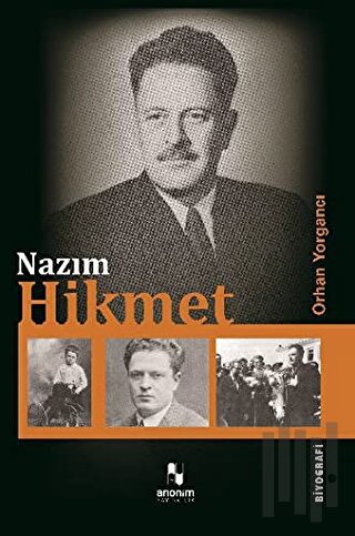 Nazım Hikmet (Ciltli)