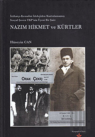 Nazım Hikmet ve Kürtler | Kitap Ambarı