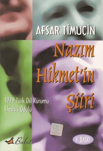 Nazım Hikmet'in Şiiri | Kitap Ambarı
