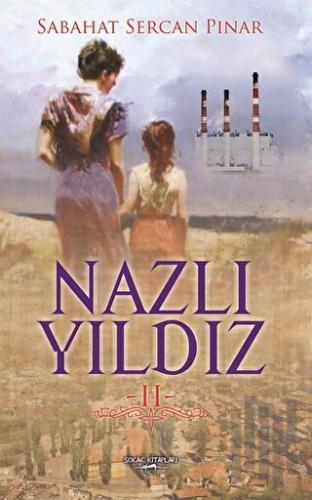 Nazlı Yıldız - 2
