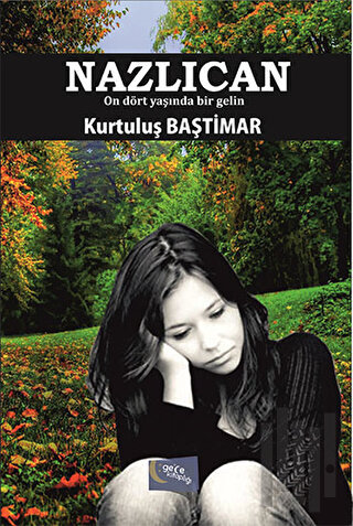 Nazlıcan | Kitap Ambarı