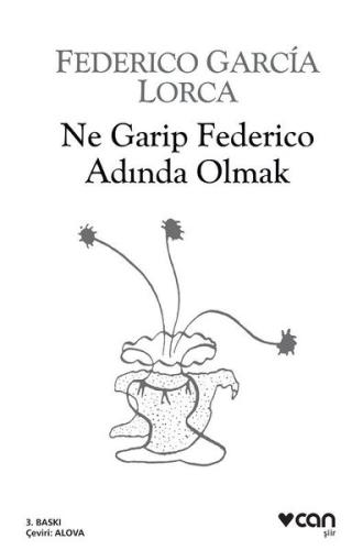 Ne Garip Federico Adında Olmak
