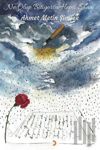 Ne Olup Bitiyorsa Hepsi Sana