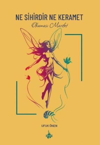 Ne Sihirdir Ne Keramet | Kitap Ambarı