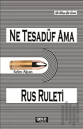Ne Tesadüf Ama | Kitap Ambarı