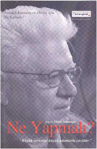 Ne Yapmalı? | Kitap Ambarı