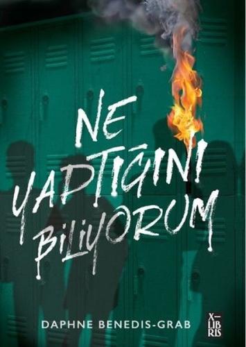 Ne Yaptığını Biliyorum | Kitap Ambarı