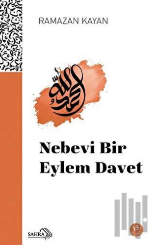 Nebevi Bir Eylem Davet | Kitap Ambarı