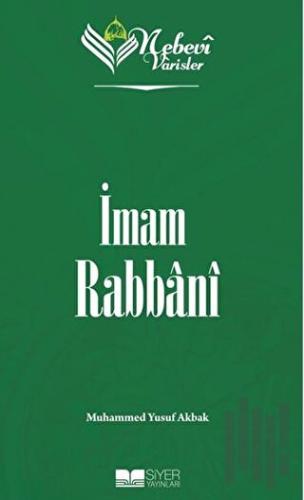 Nebevi Varisler 77 İmam Rabbani