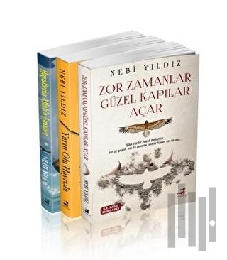 Nebi Yıldız Seti - 3 Kitap Takım