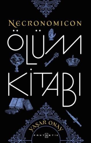 Necronomicon Ölüm Kitabı | Kitap Ambarı