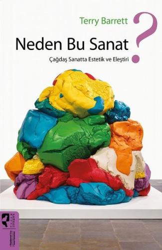 Neden Bu Sanat? | Kitap Ambarı