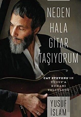 Neden Hala Gitar Taşıyorum (Ciltli) | Kitap Ambarı