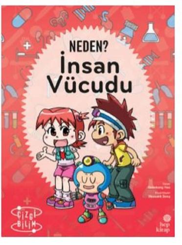 Neden? İnsan Vücudu