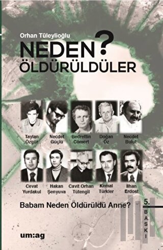 Neden Öldürüldüler? 1 -  Babam Neden Öldürüldü Anne?