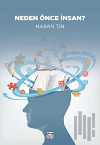 Neden Önce İnsan? | Kitap Ambarı