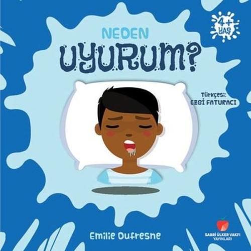 Neden Uyurum | Kitap Ambarı