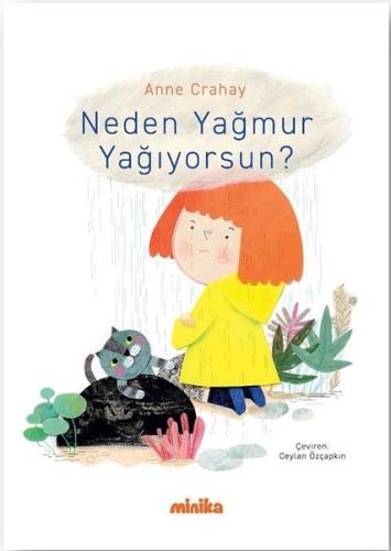 Neden Yağmur Yağıyorsun?