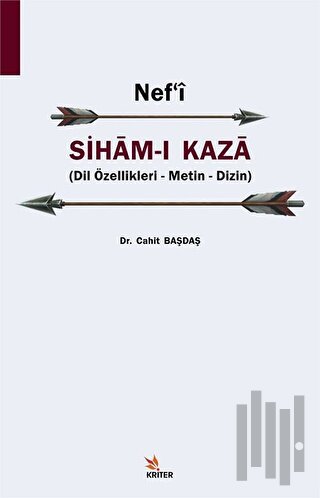Nefʿi  Siham-ı Kaza