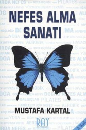 Nefes Alma Sanatı | Kitap Ambarı
