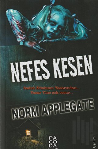 Nefes Kesen | Kitap Ambarı