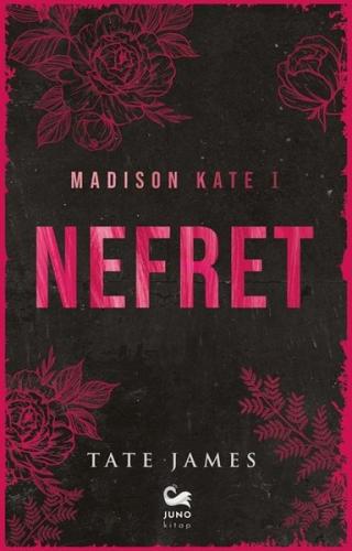 Nefret - Madison Kate 1