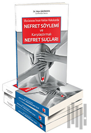 Nefret Söylemi ve Karşılaştırmalı Nefret Suçları