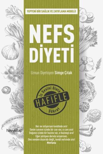 Nefs Diyeti | Kitap Ambarı