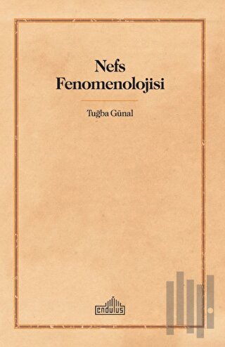 Nefs Fenomenolojisi